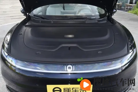 安全保障与日常实用性如何兼得？长安启源A06值得选吗-3