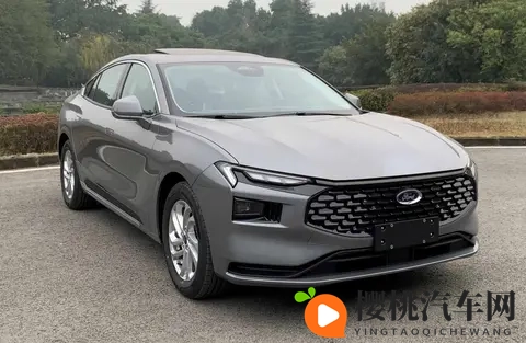 254马力对决混动标杆， 蒙迪欧与雅阁怎么选？-2