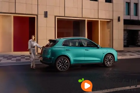 预售价1098万—1428万元，欧拉5开启预售-3