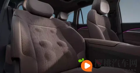 吉利星越 L 实测:高通 8155 加持,智能又好开的家用燃油 SUV-3