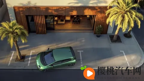 雷诺用纯纯的中国范式,造了一辆纯纯的欧洲小车-2