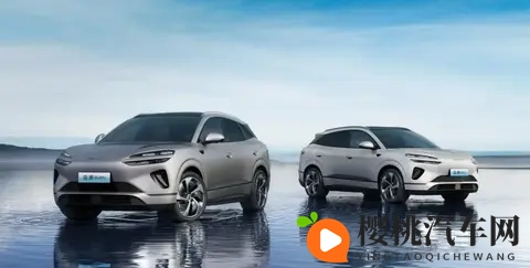 15万级哪款新能源SUV值得买？6款热门长续航低油耗车型推荐-1