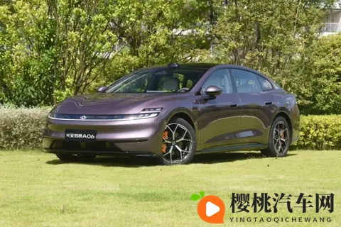 小鹏MONA M03风头正盛,长安启源A06凭何“截胡”?-1