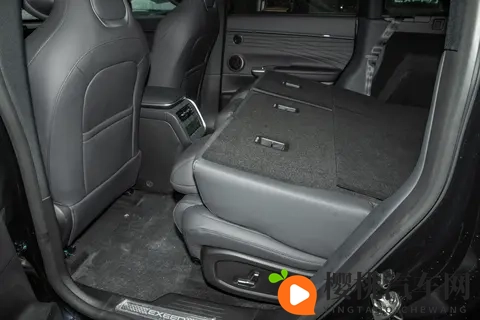 预算 20 万以上买 SUV,星纪元 ET 是个省心之选-3