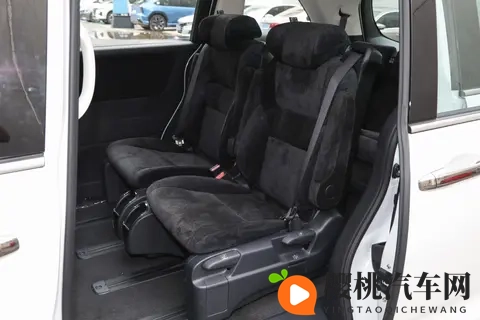 2026 款本田奥德赛各版本配置与价格解析 选购思路分享-3