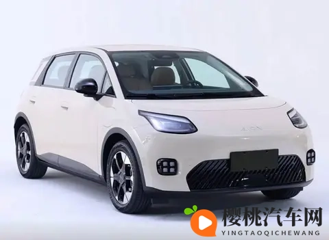 499万的京东特供车!能像蔚来一样换电,续航500km-1