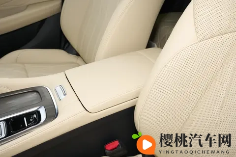 吉利星越L:究竟有何过人之处?-3