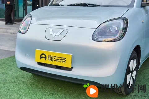 4万级电动小车标杆，2025款宏光MINIEV版本解析-1