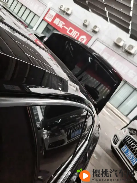 老妇厨房乱婬交:汽车新科技:智能厨房、自动驾驶、新能源汽车亮相-2