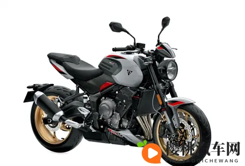 凯旋Trident 800“三叉戟”震撼登场!中量级街车市场迎来新霸主-3