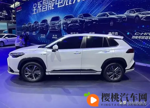 锋兰达直降3万！898万买合资SUV还送终身质保，还看国产车？-2