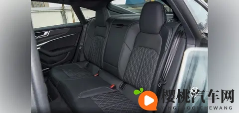 340马力+48V轻混!2025款奥迪A7动力曝光-3