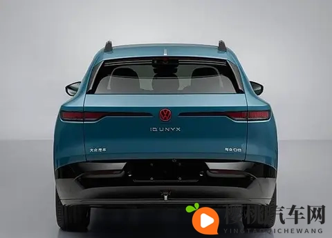 大众与众08申报图曝光：车长5米轴距超3米-3