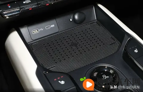 15万级最强SUV?哈弗猛龙靠4点赢了-1