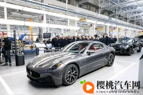 玛莎拉蒂推出全新“Meccanica Lirica” One-off车型-2