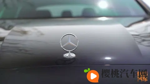 BBA不行了？在国产新能源多轮围剿下，为何唯独奔驰E级还能坚挺？-2