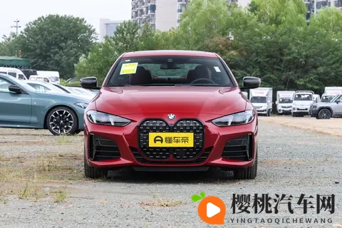 宝马4系选购指南 6个版本哪一个更合适? 选购推荐+配置解析-2