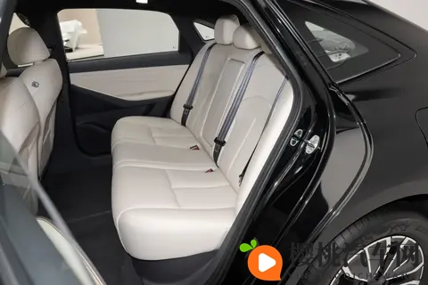 采用插混动力！后排比肩天籁，日产N6售价或不到10万元-1