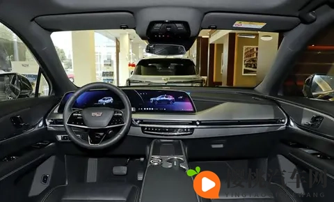 凯迪拉克XT5购车指南：配置差异与选买建议-3