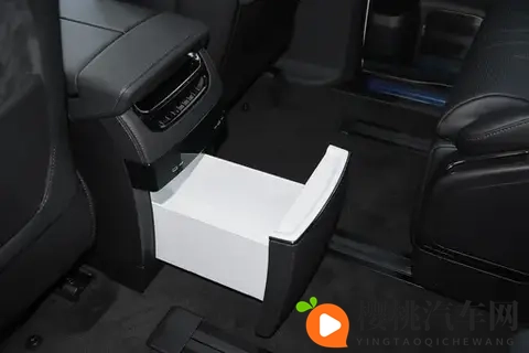 极氪009,集空间、安全、舒适于一身,宜商宜家豪华MPV值得一看-2