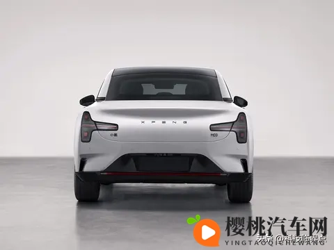 新款小鹏MONA M03正式亮相工信部，车身长度增加5毫米-1