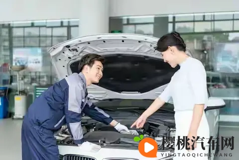 不建议给汽车做这4种保养,多花钱,还对车辆没有一点好处!-2