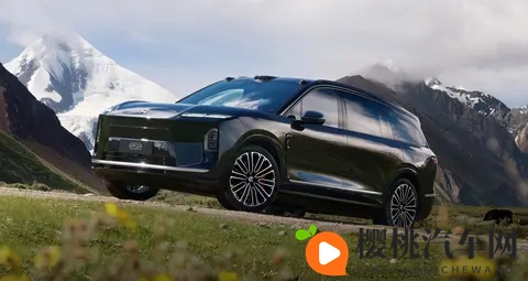 BBA暴跌!未来会是小米对标奔驰,问界对标宝马,蔚来对标奥迪!-1