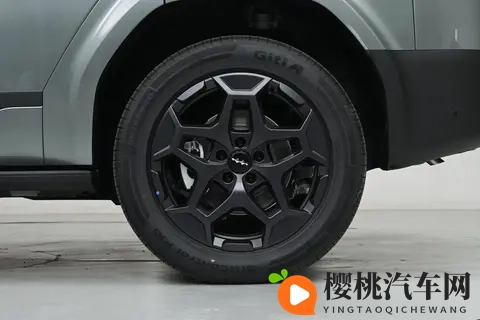 方程豹钛7:科技与实用兼备的家庭移动堡垒-2