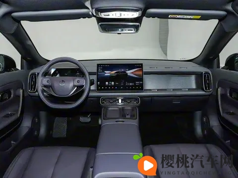 零跑Lafa5预售价公布！共推出5款车型-1