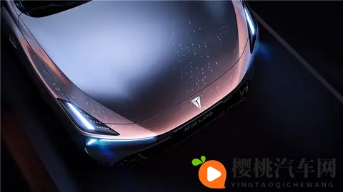 深蓝L06 标配激光雷达 磁流变悬架 预售价1399万起-1