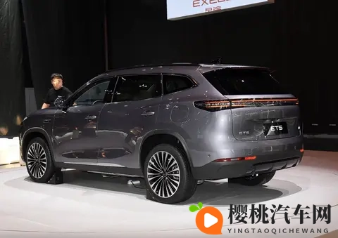 星途ET5预售在即, 国产混动车要逆袭-1