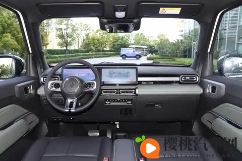 性别巴克2.0版本更新内容汇总：汽车升级大揭秘：全新设计，智能升级，体验升级-2