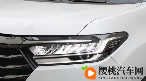 排队买本田？醒醒吧，这次可能要让你失望了-1