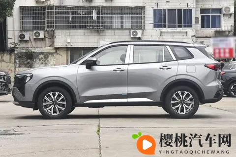 福特领睿2025款购车指南手册:那个版本性价比最高-1