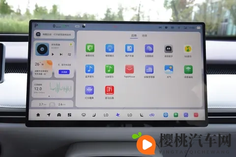 东风日产N6预售1069万起 复制N7最“家”经验-1