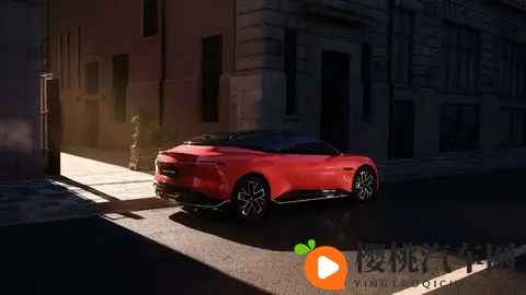 新车上市:阿维塔06Elite 版本补位,价格体系更清晰-1