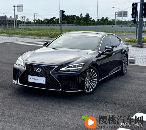 雷克萨斯的车值得买,为什么?-2