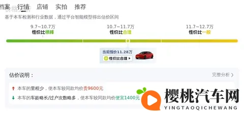 11万多圆梦特斯拉，20款Model3，通勤代步新选择？-1