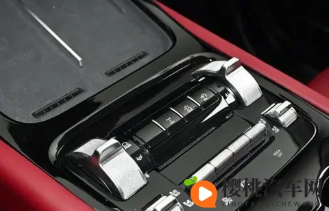 全新坦克400将于11月6日上市,外观内饰有调整,新增激光雷达-3