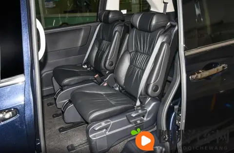 有些钱不能省!本田奥德赛保姆级导购教程,混动MPV就看这一点-2