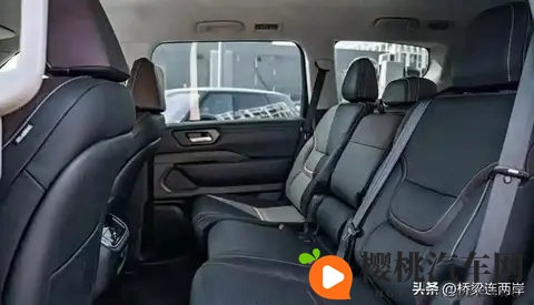 日产途乐降价8万！硬派越野的绝唱还是新生？-3