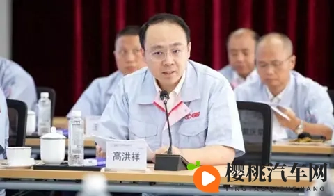 广汽本田增资加码,剑指破局电动化-2