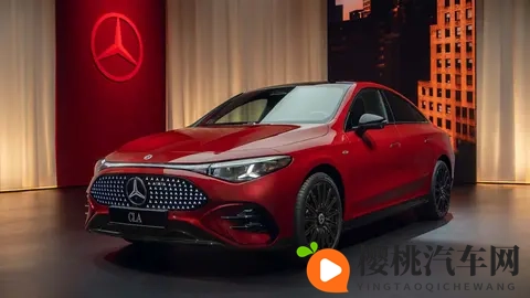 北京奔驰总裁段建军说：奔驰不是“杂牌电车”！你信吗？-2