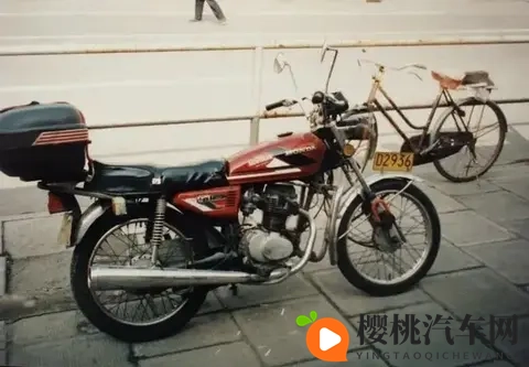 聚焦摩托车三大核心议题:强制报废、驾考制度与禁摩政策-2