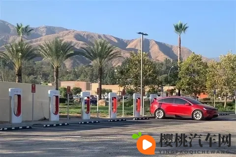 英国拟对电动车征收里程税:填补燃油税收缺口-1