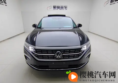 14万多拿下准新帕萨特，家用商务都合适？-2