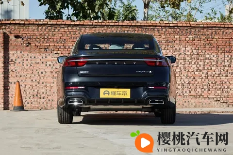 订单破万 + 2 万置换补贴!星瑞东方曜凭啥成燃油车常青树-2