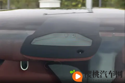 详解全新阿维塔12：可油可电，还标配4颗激光雷达+华为乾崑ADS 4-3