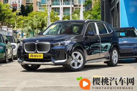 新车  12月8日发布_奔驰版“星空顶”，全新奔驰GLB官图，两种动力-3