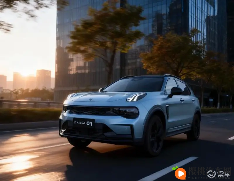 国产吃瓜:汽车风云再起:新能源汽车、智能驾驶成焦点-2